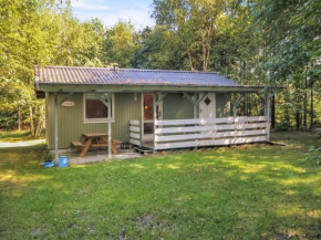 Holiday Home Geske - 8-5km from the sea by Interhome